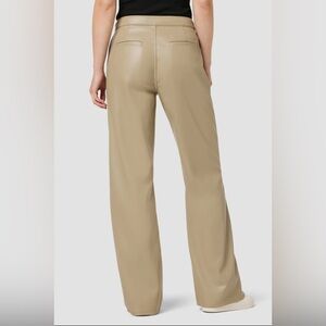 Hudson Rosie Chinchilla Luxe Vegan Leather